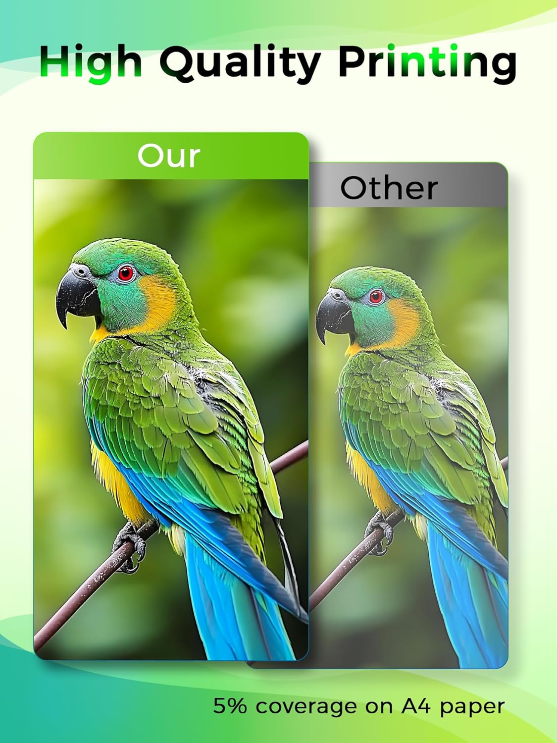 Thumbnail 4 de Kit 24XL compatibili per Epson Expression Photo (XP-55/XP-750/XP-760/XP-850/XP-860/XP-950/XP-960/XP-970), 16 cartucce (Nero/Ciano/Magenta/Giallo e varianti)