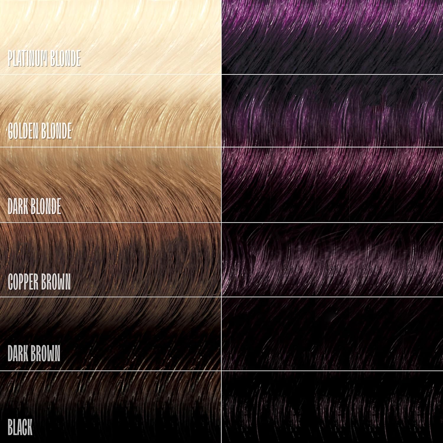 Detalle de Overtone Daily Color Depositing Conditioner - Royal Plum for Brown Hair