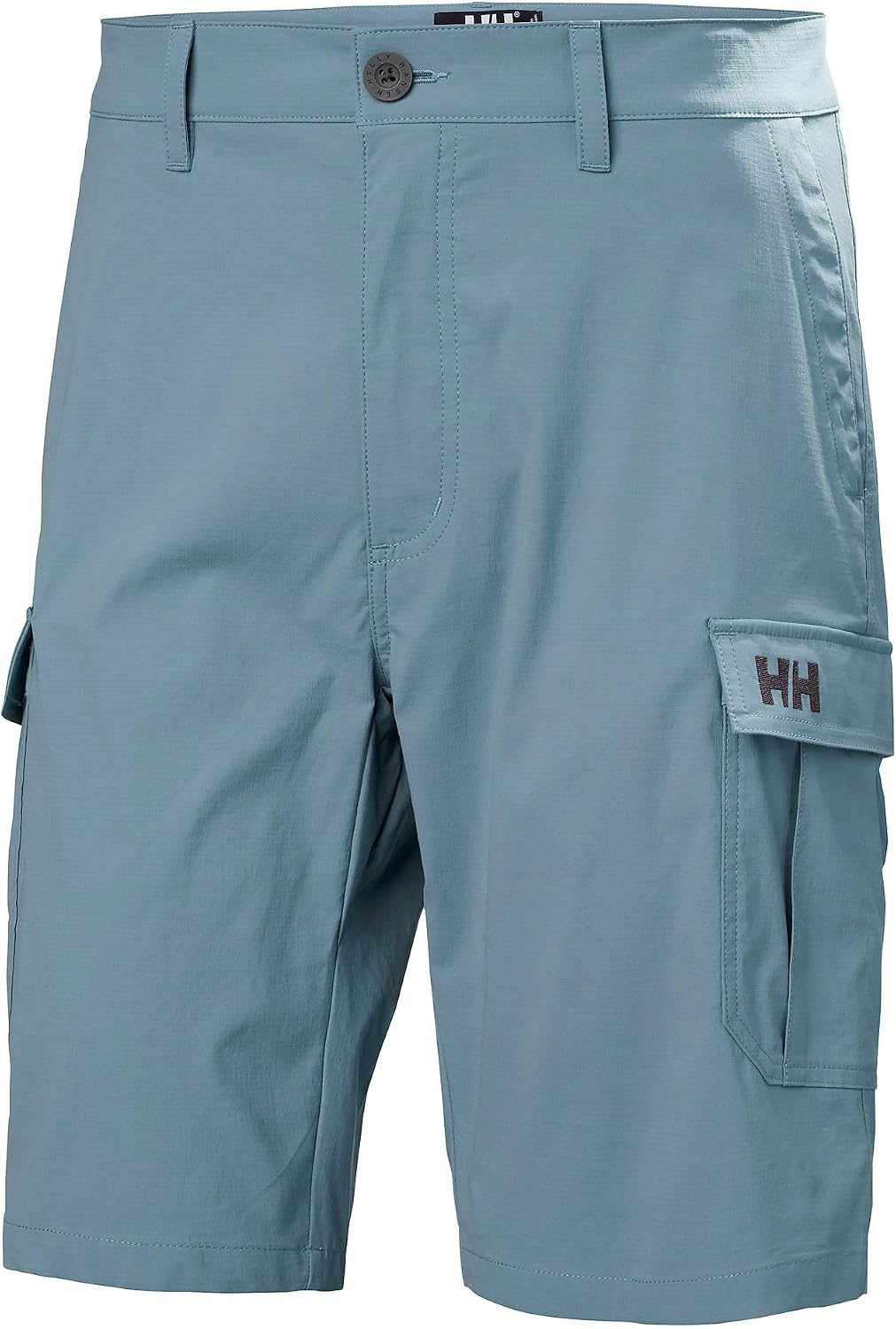 Detalle de Helly Hansen Bermuda Uomo Art 34537 – Bermuda tinta unita, stile e comfort per l’estate