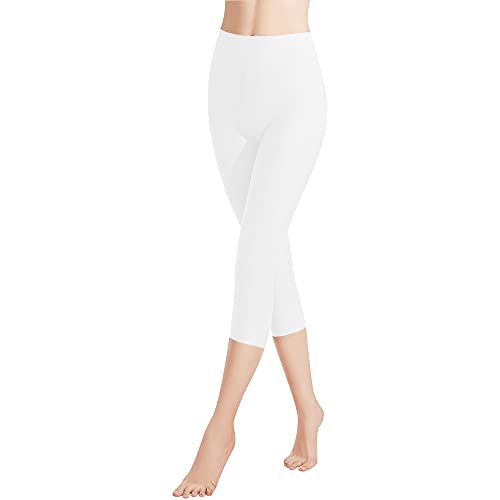 Detalle de Libella Legging femme 3/4 coton