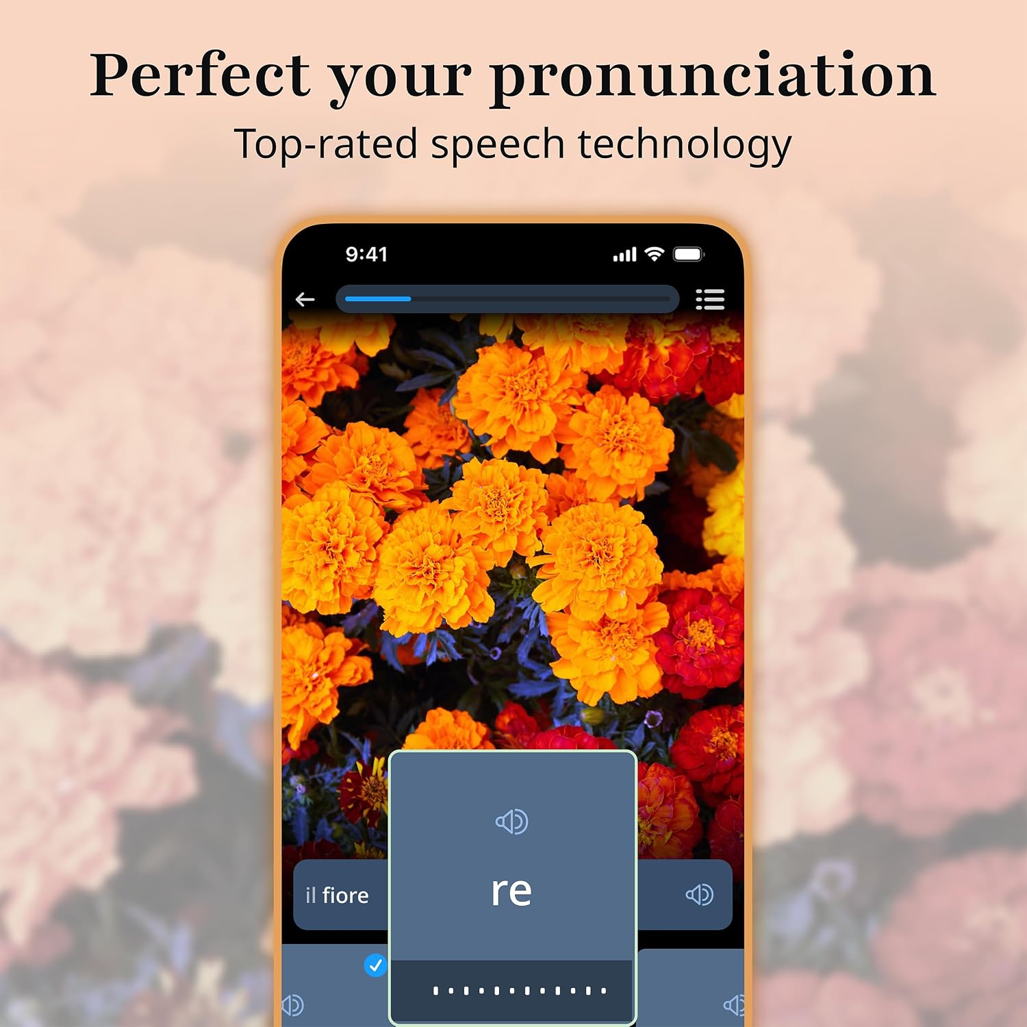 Detalle de Rosetta Stone Sapphire Learning Software — 12-Month All-Languages Subscription