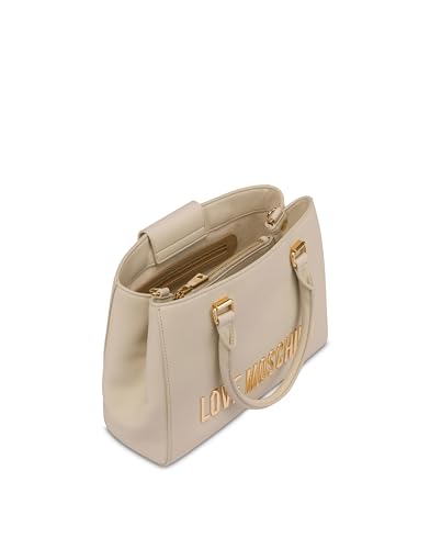 Detalle 1 de Love Moschino Jc4022pp1mkd0110 bolso hecho a mano, talla única
