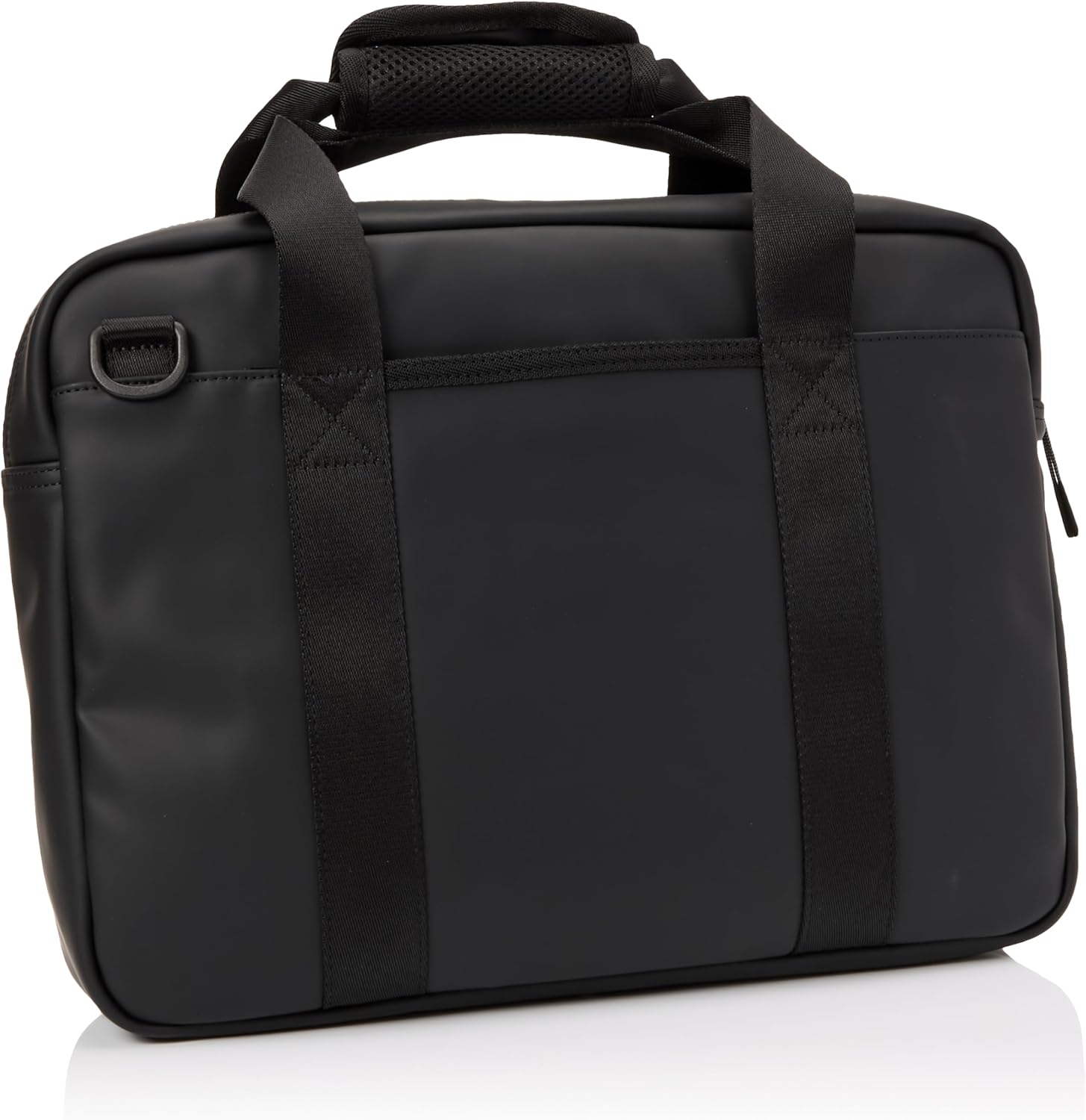 Detalle 2 de Tommy Hilfiger TH MONOTYPE AM0AM12745 bolsa 30x40x7 cm