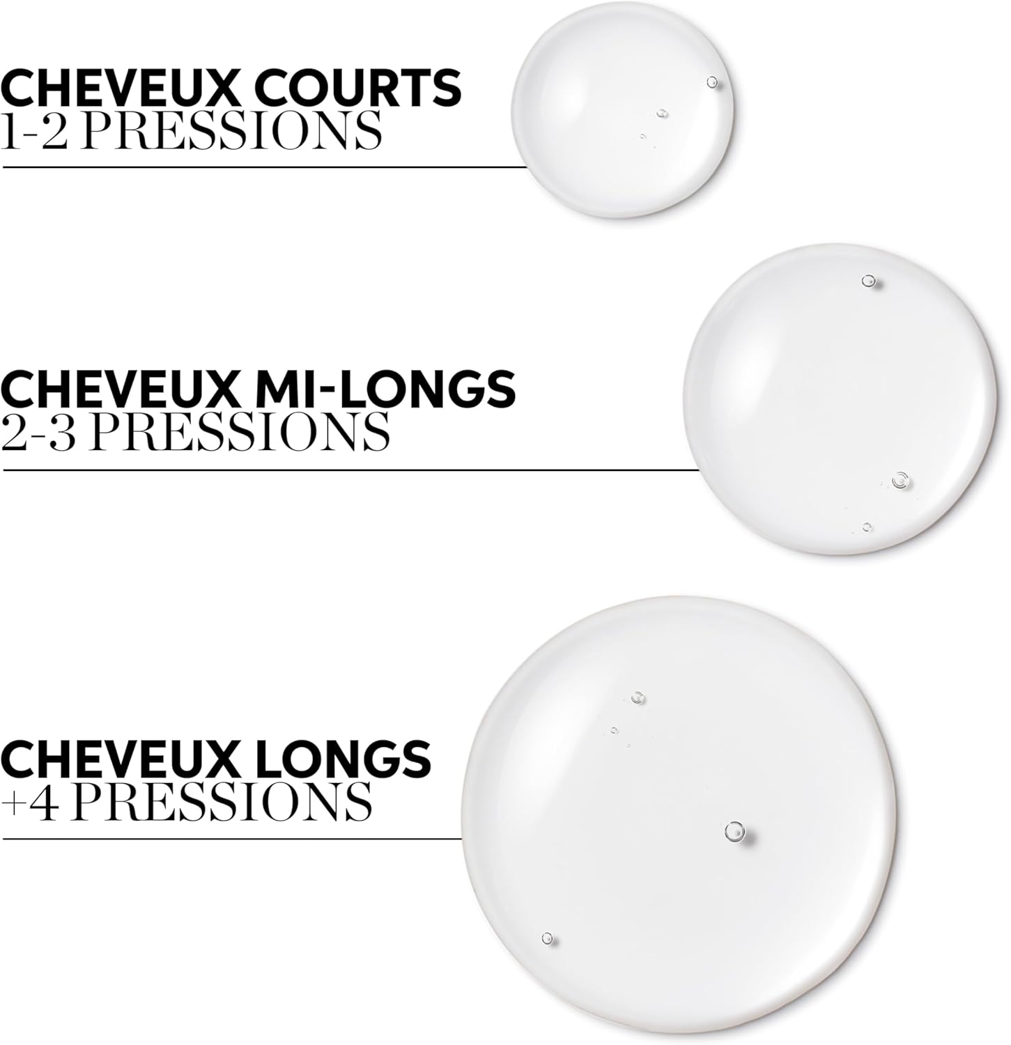 Thumbnail 4 de Wella Professionals INVIGO VOLUME BOOST Crystal Masque Capillaire 145 ml