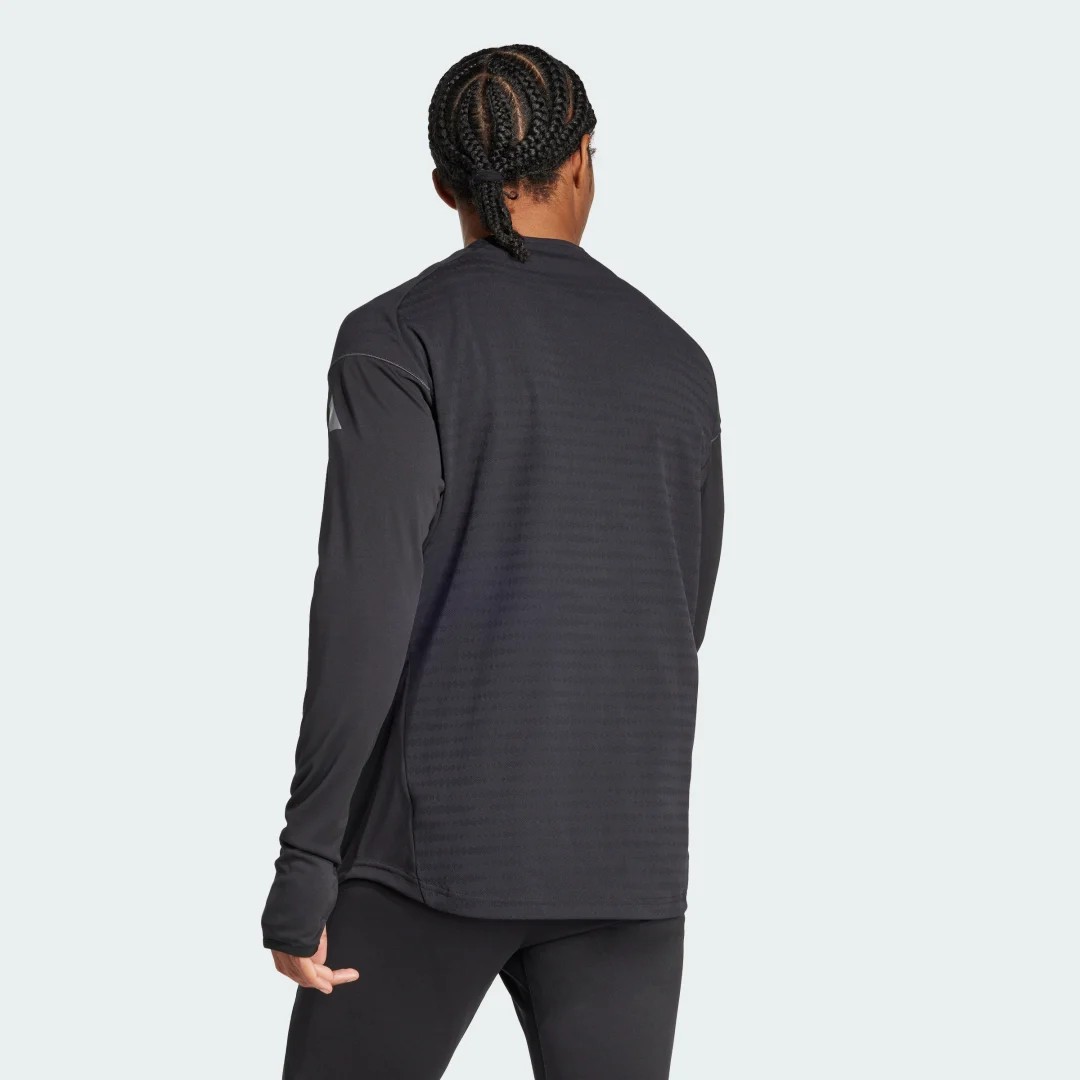 Detalle de Sudadera entrenamiento Tiro 25 Pro de Adidas