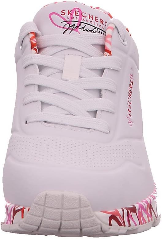 Detalle 2 de Skechers Uno Loving Love zapatillas mujer 38,5 EU
