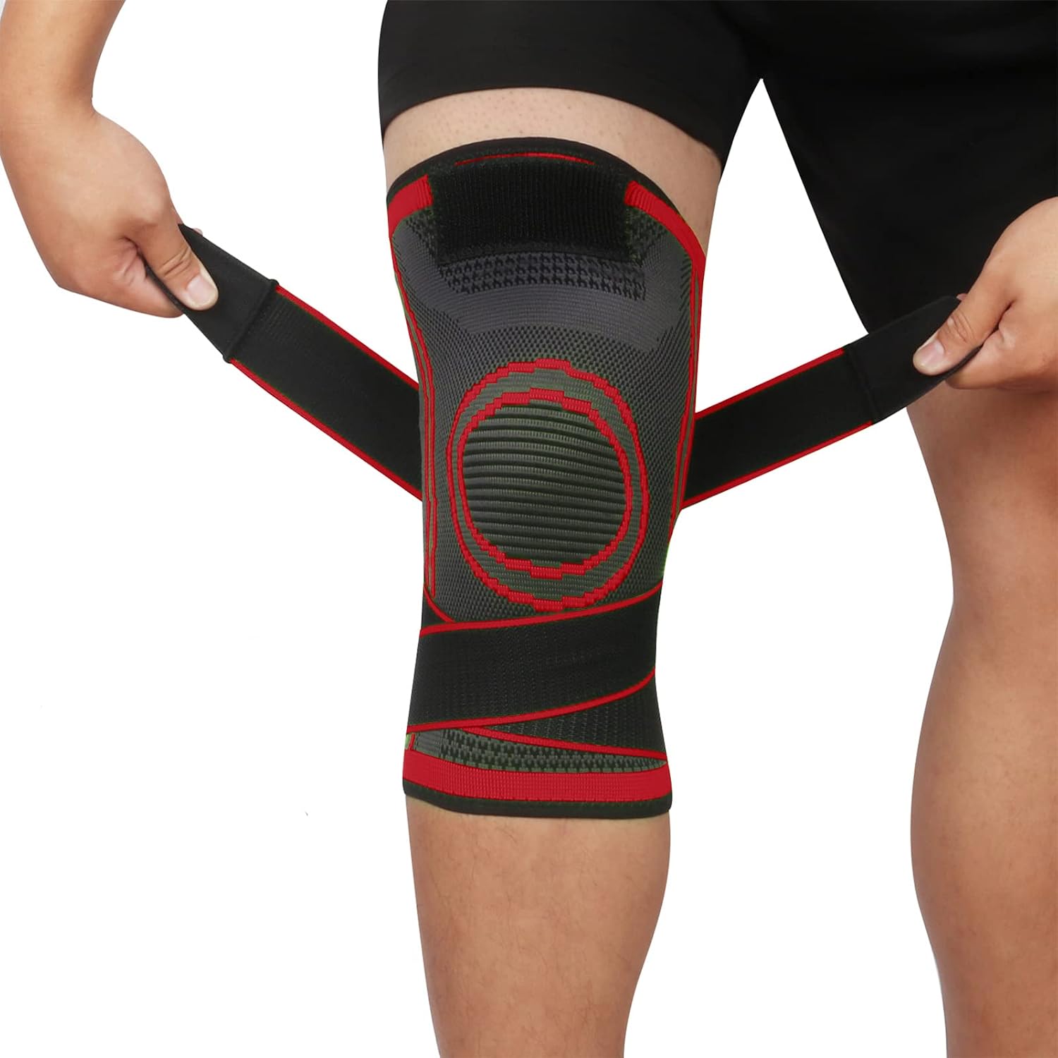 Imagen de lenpestia Knee Supports 2 Pack en OfertitasTOP