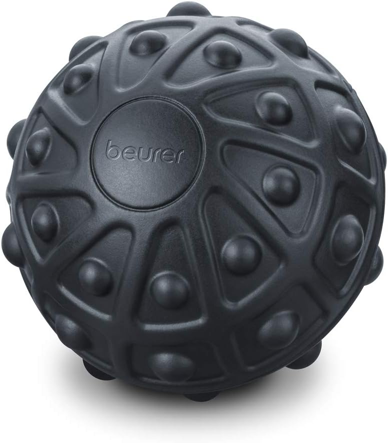 Detalle 2 de Beurer MG 10 pallina massaggio muscolare 2 livelli