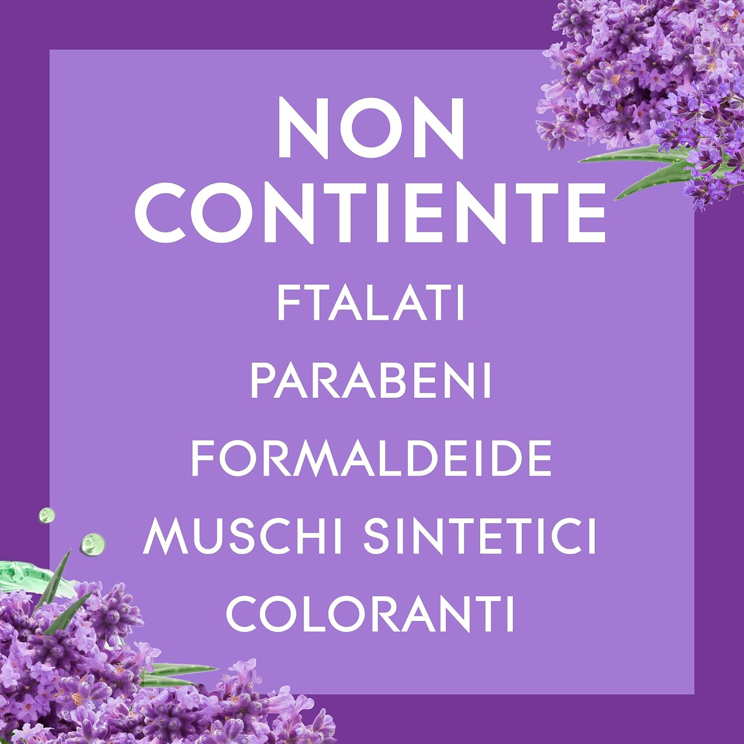 Thumbnail 5 de Glade Diffusore Elettrico per Ambienti con Olio Essenziale Lavanda & Aloe Vera – 3 Ricariche