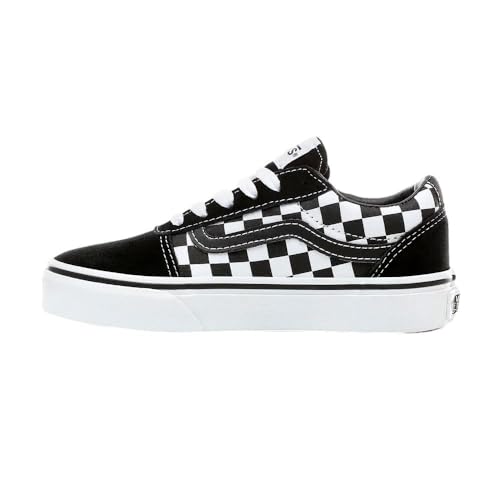 Thumbnail 2 de Vans Ward zapatillas unisex 27 EU lona