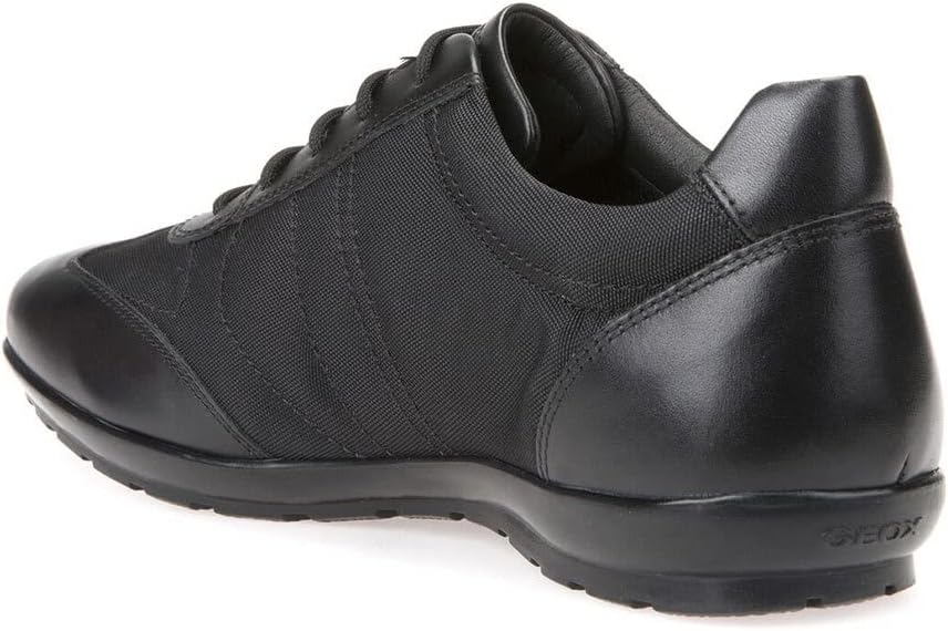 Thumbnail 5 de Geox Men's U Symbol Oxford: classe sobria e comfort quotidiano