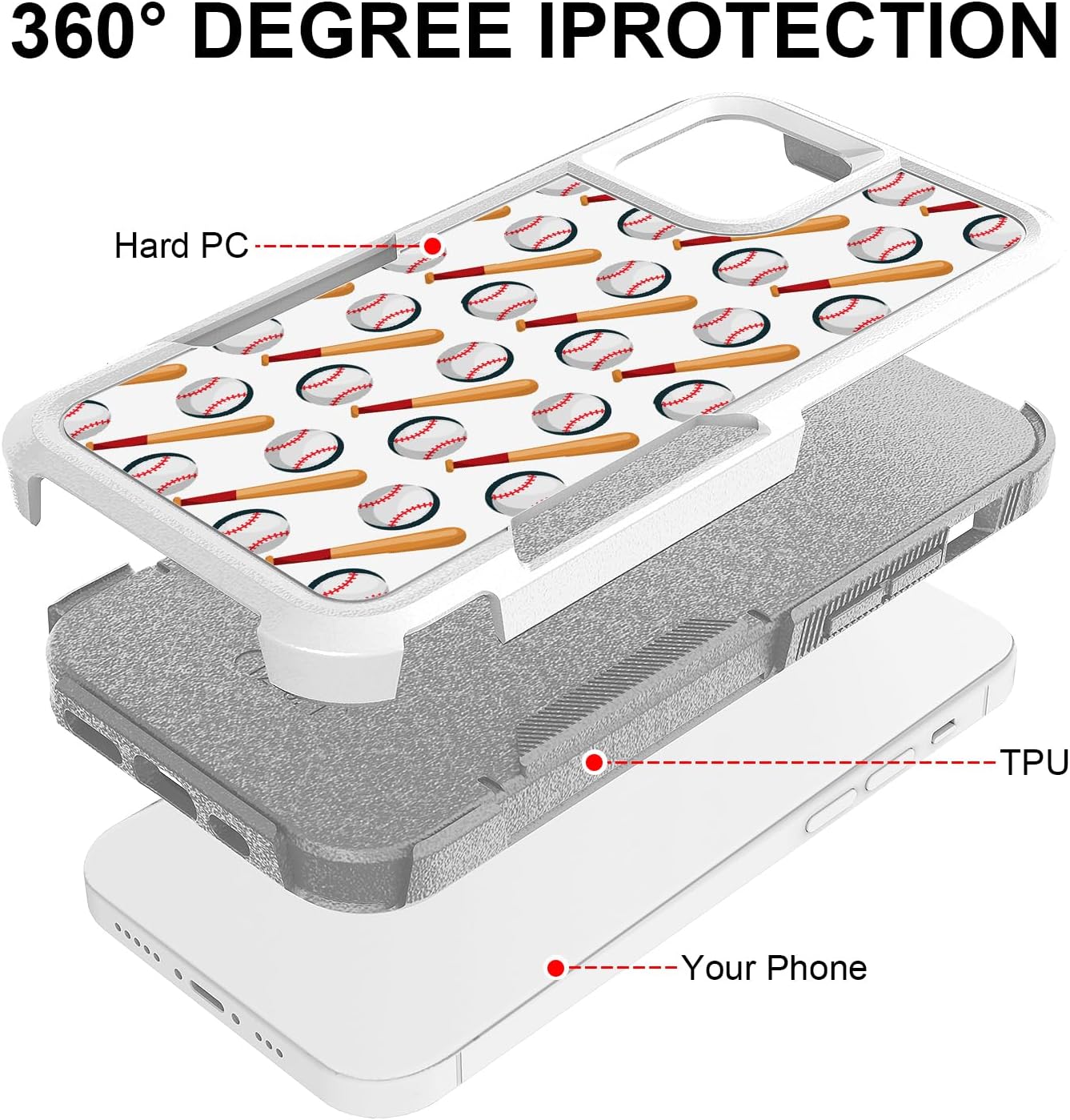 Detalle 2 de Candykisscase iPhone case for iPhone 12 Pro