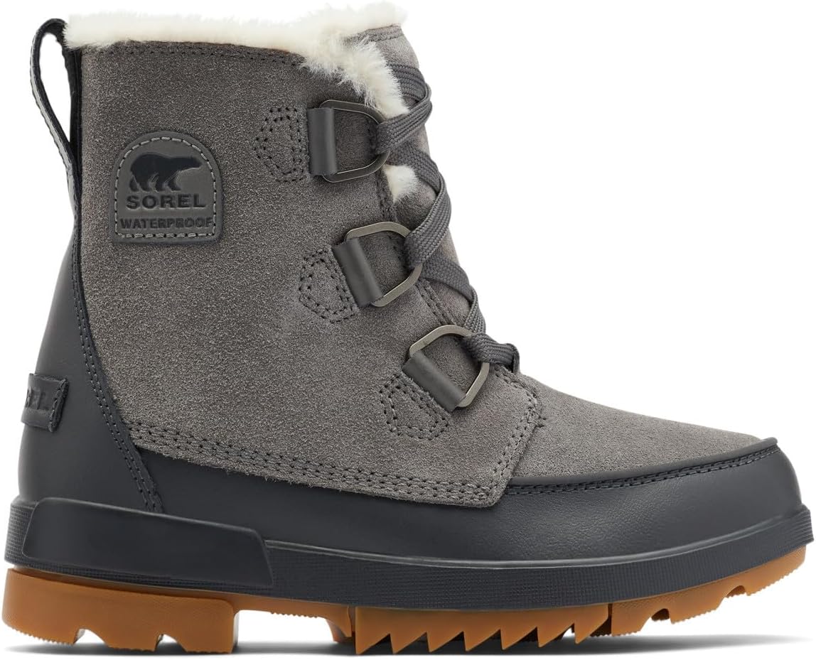 Thumbnail 4 de Sorel Damen Torino WP Winterstiefel – leichter, flexibler Winterschuh für den Alltag
