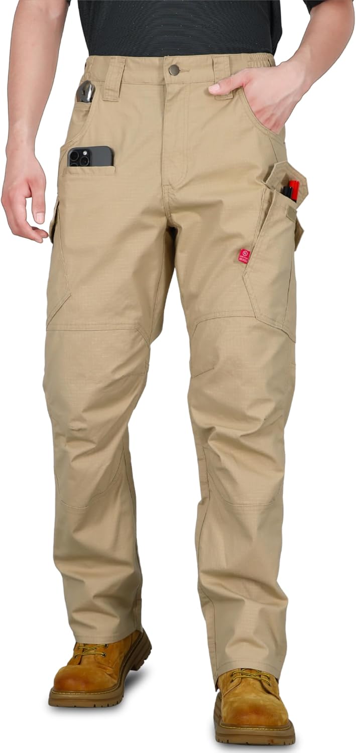 Thumbnail 6 de TICOMELA FR Pants NFPA2112 CAT2
