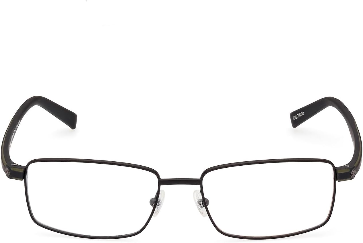 Thumbnail 1 de Timberland Lunettes de Soleil Homme TB1820 – Noir Mat 58/17/150