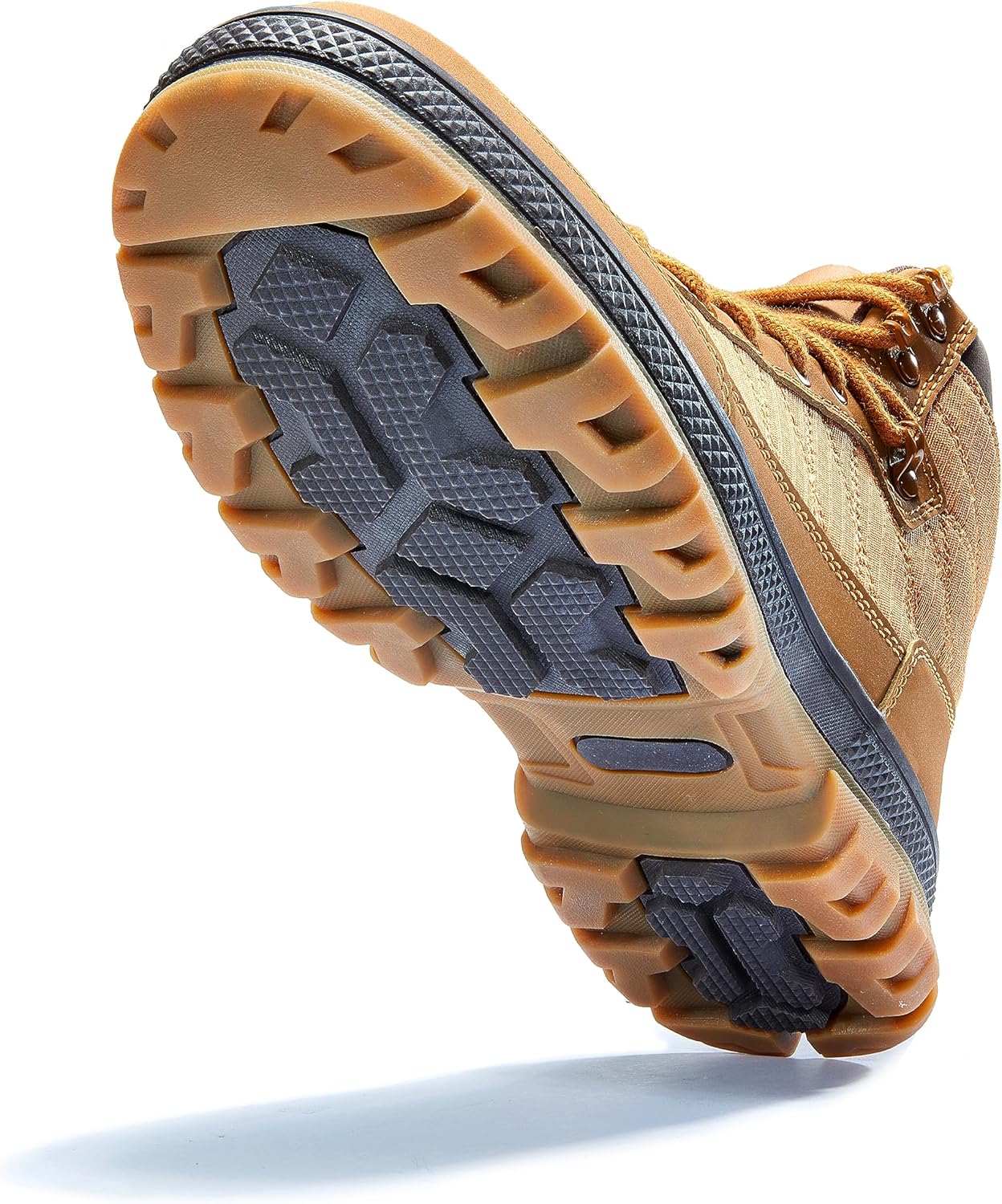 Thumbnail 5 de Wondamo Men's Snow Boots ⚡