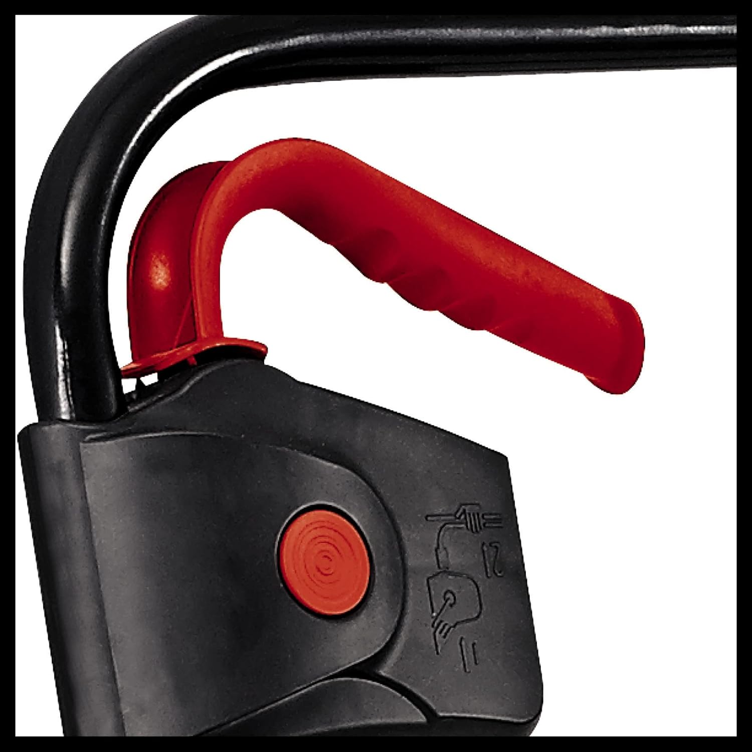 Thumbnail 4 de Einhell Elektro-Bodenhacke GC-RT 7530 – 750 W mit 30 cm Arbeitsbreite und 4 Hackmessern