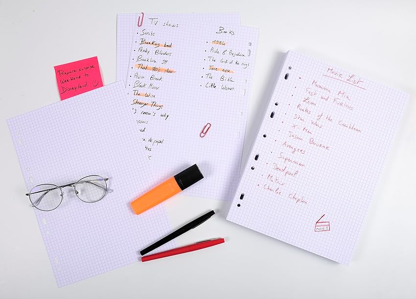 Thumbnail 2 de Exacompta 13603E funda para 100 fichas Bristol