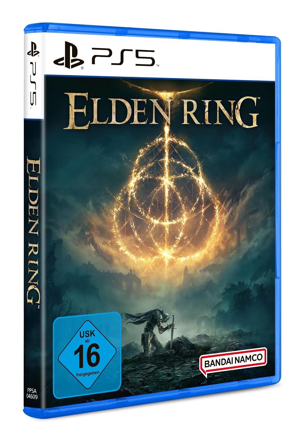 Thumbnail 1 de Elden Ring – Standard Edition für PlayStation 5 (PS5), Sprache: Deutsch