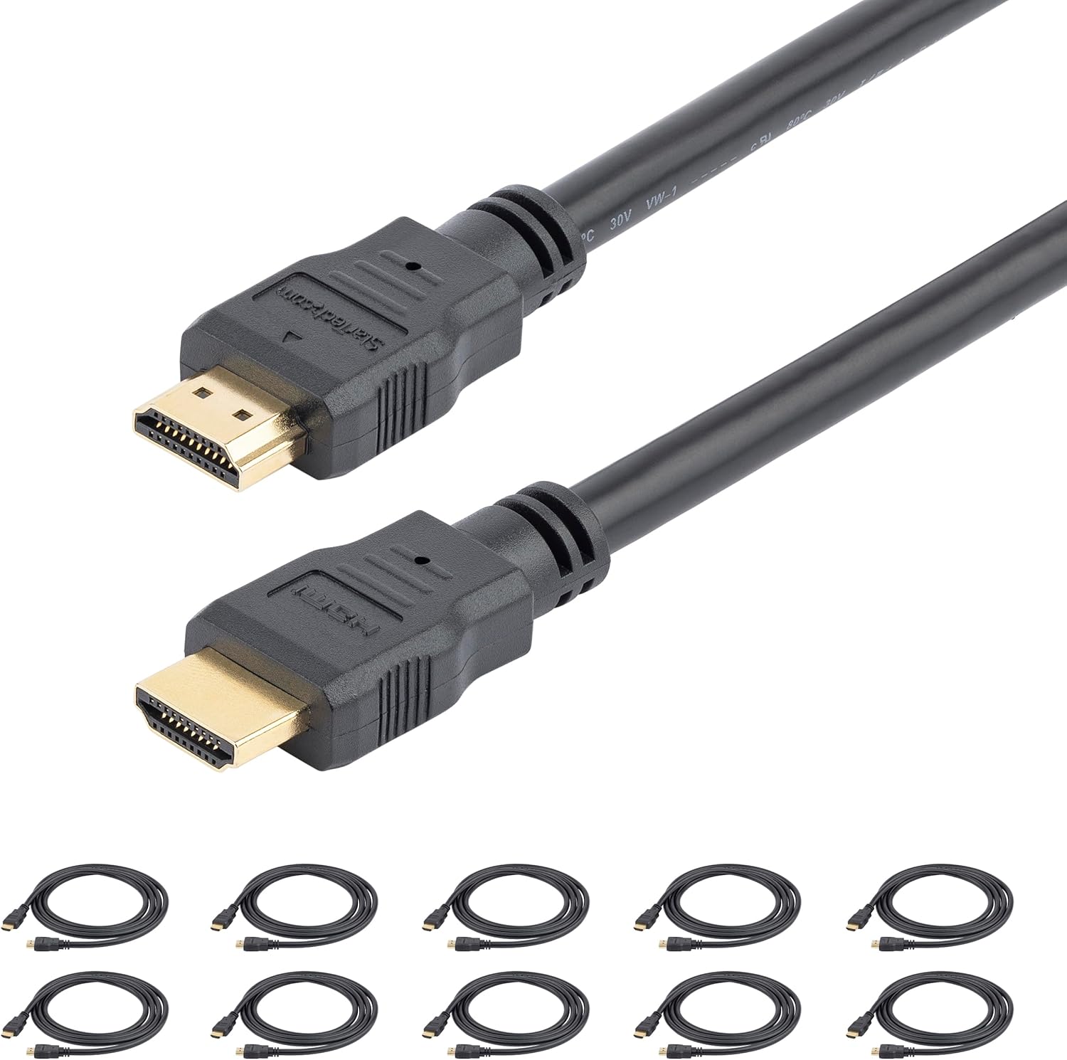 Thumbnail 3 de StarTech.com 45 ft HDMI Cable 4K