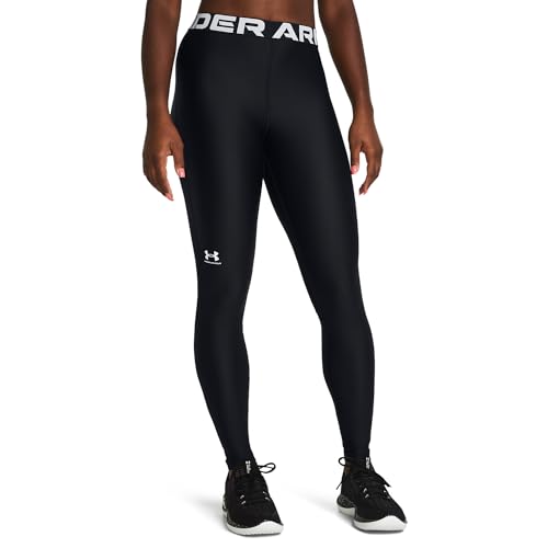 Detalle de Under Armour Femme UA HG Legging Shorts