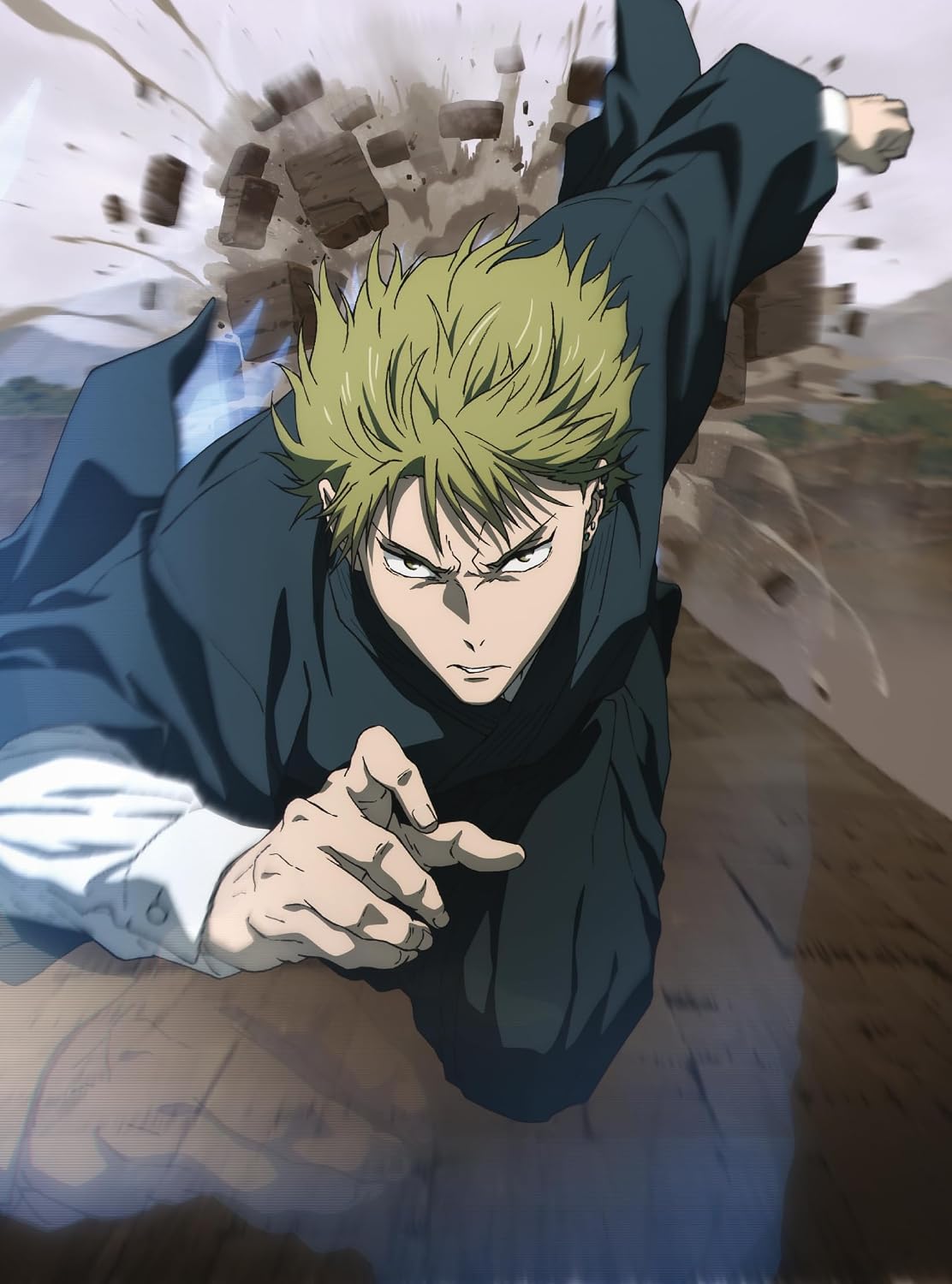 Detalle de 呪術廻戦 死滅回游 前編 DVD Vol.2 初回生産限定版|約76分・ドラマCD付き
