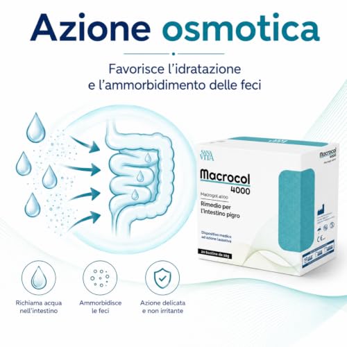 Thumbnail 2 de Paladin Pharma Spa dispositivo medico Macrogol 4000