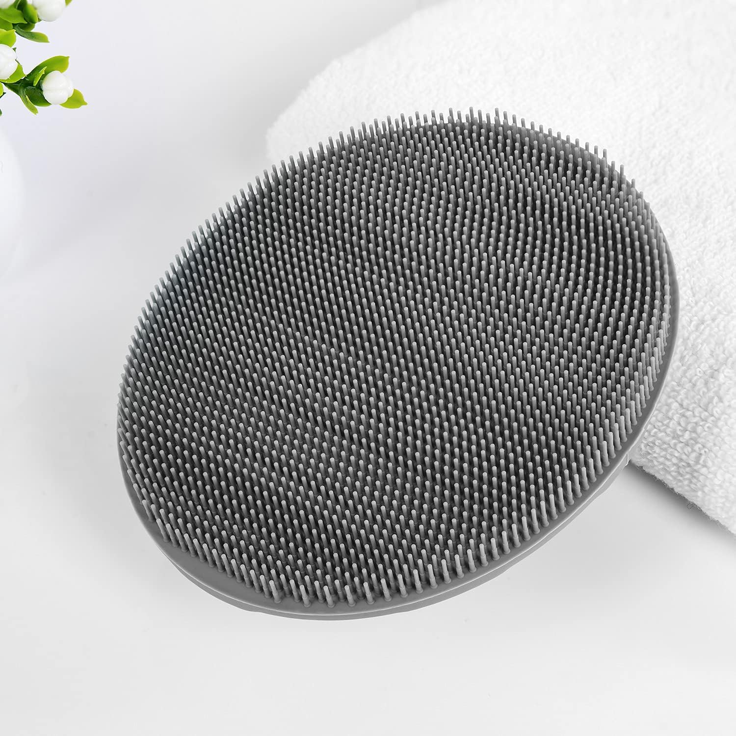 Thumbnail 5 de INNERNEED soft silicone body scrubber glove