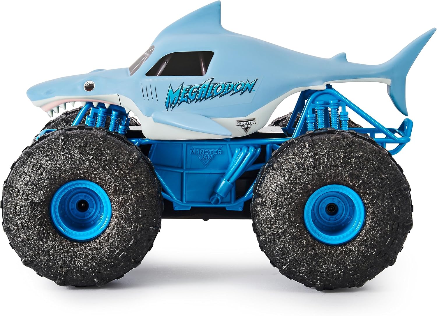 Thumbnail 6 de Monster Jam Megalodon STORM RC 1:15