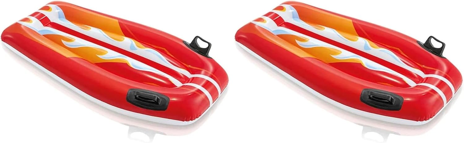 Thumbnail 5 de Intex 58165EU Schwimmbrett Rider