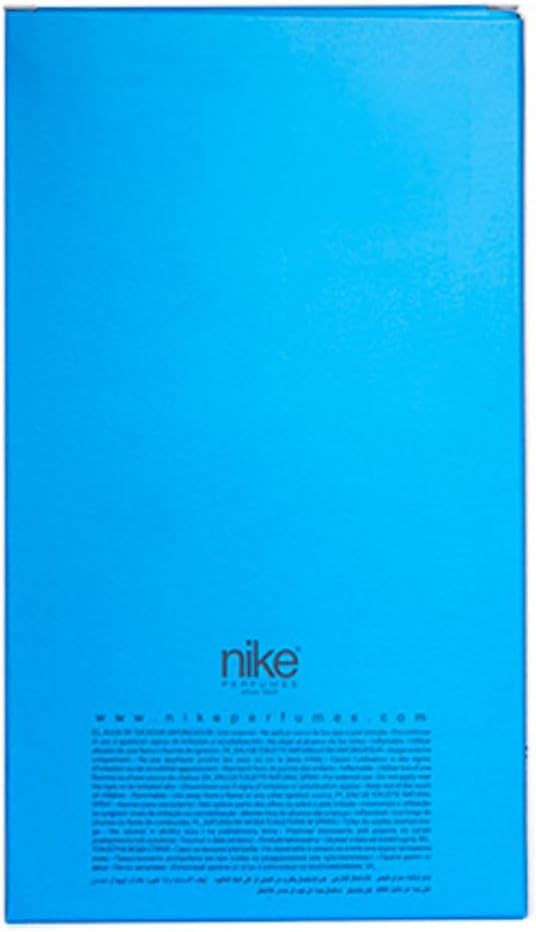 Detalle 2 de NIKE Ultra Blue Cologne 200 ml