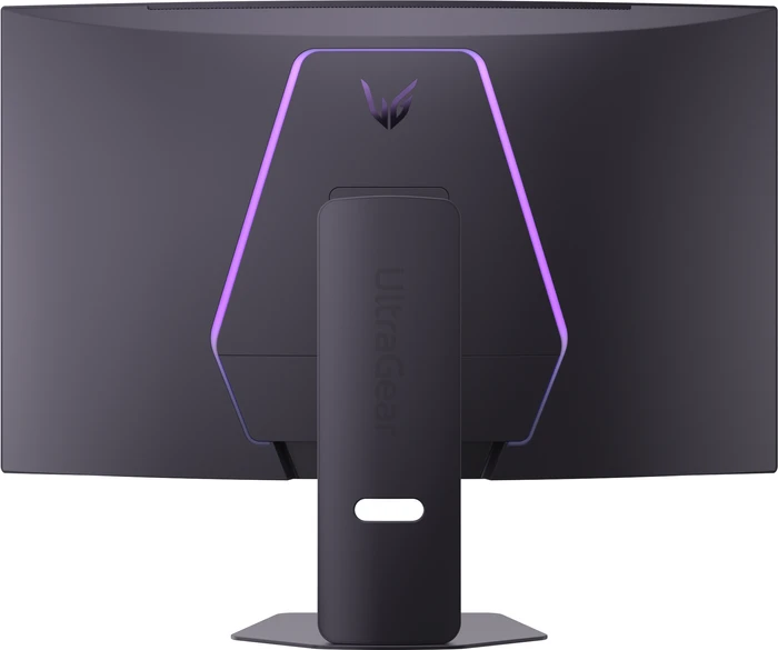 Thumbnail 13 de LG UltraGear 37G800A-B – 37 Zoll 4K Curved Gaming-Monitor