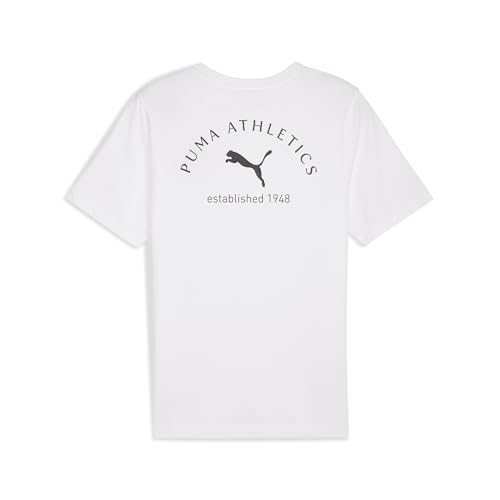 Thumbnail 1 de PUMA Camiseta Unisex con estampado de clase