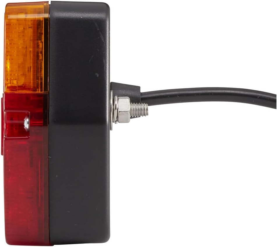 Detalle de HELLA VALUEFIT 2VA 357 023-021 – zespolona lampa tylna LED 12/24 V