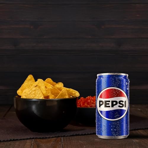 Detalle 2 de Pepsi Regular Cola, 24 x 330ml