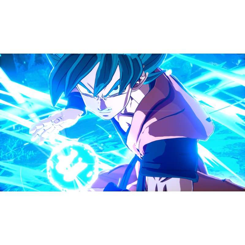 Thumbnail 3 de DRAGON BALL: Sparking! ZERO PS5 — videojuego PS5