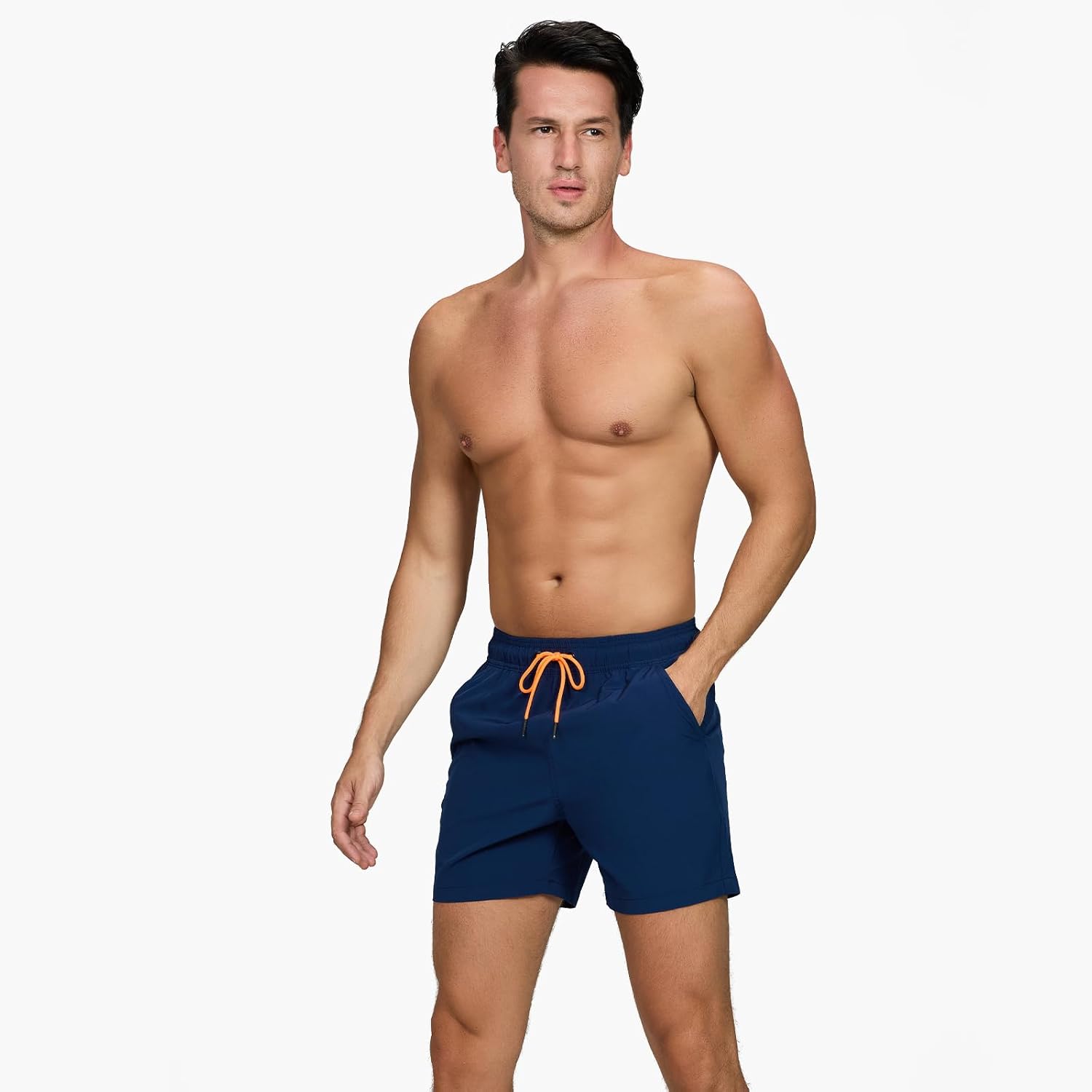 Detalle de Aisprts Short de Bain 5" pour homme
