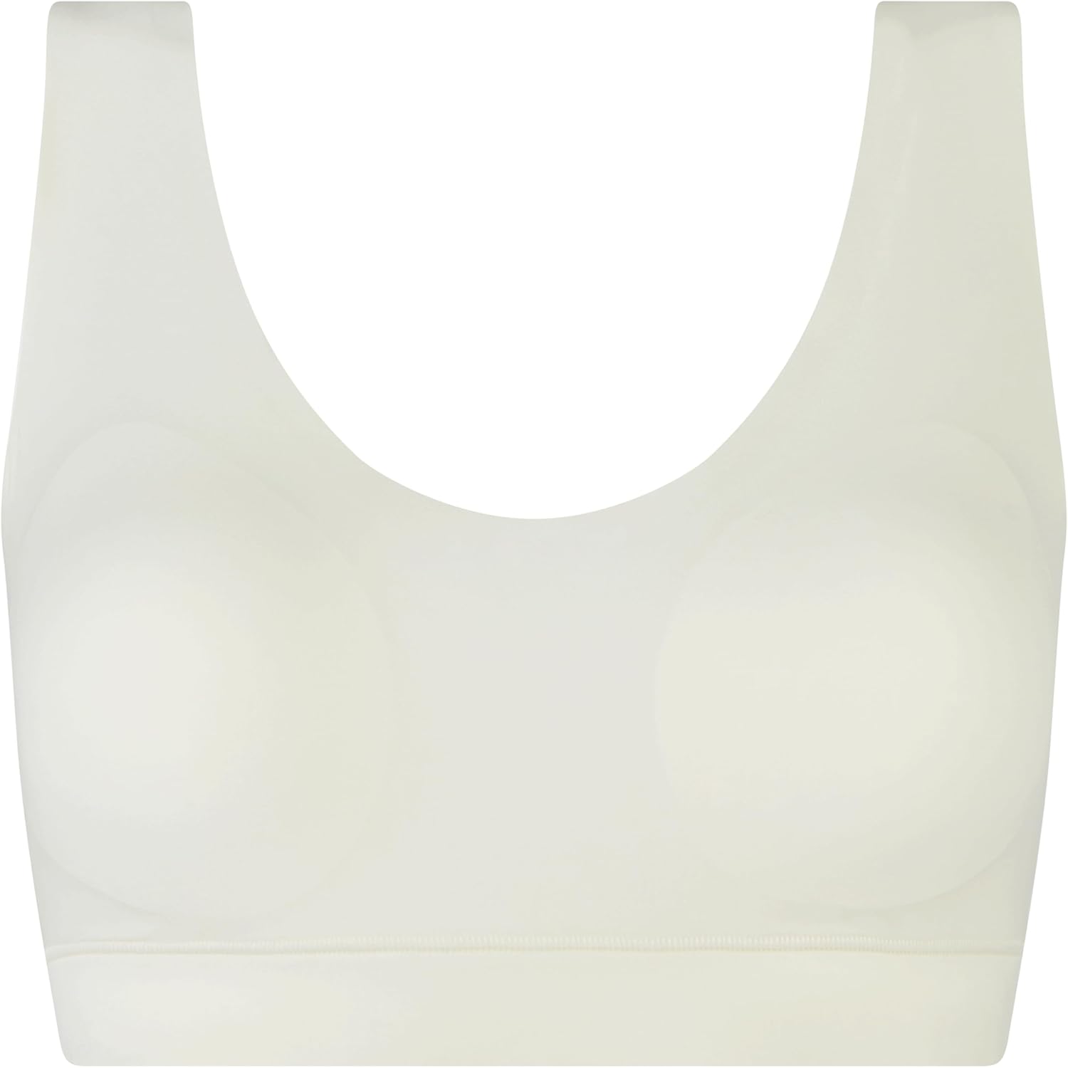 Thumbnail 3 de Chantelle Softstretch Brassière à Coques Femme : invisibilité et confort tout au long de la journée