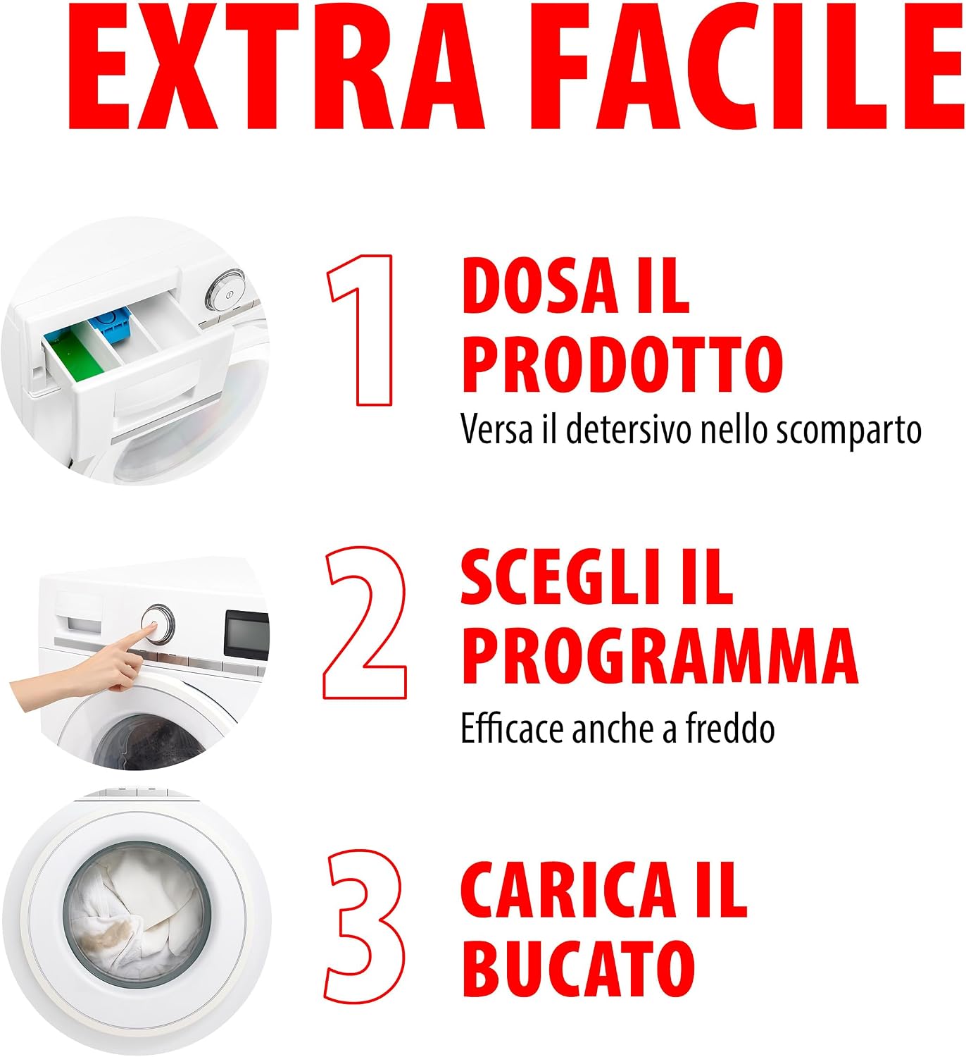 Detalle 2 de Dixan Liquido Classico 4 x 19 lavaggi