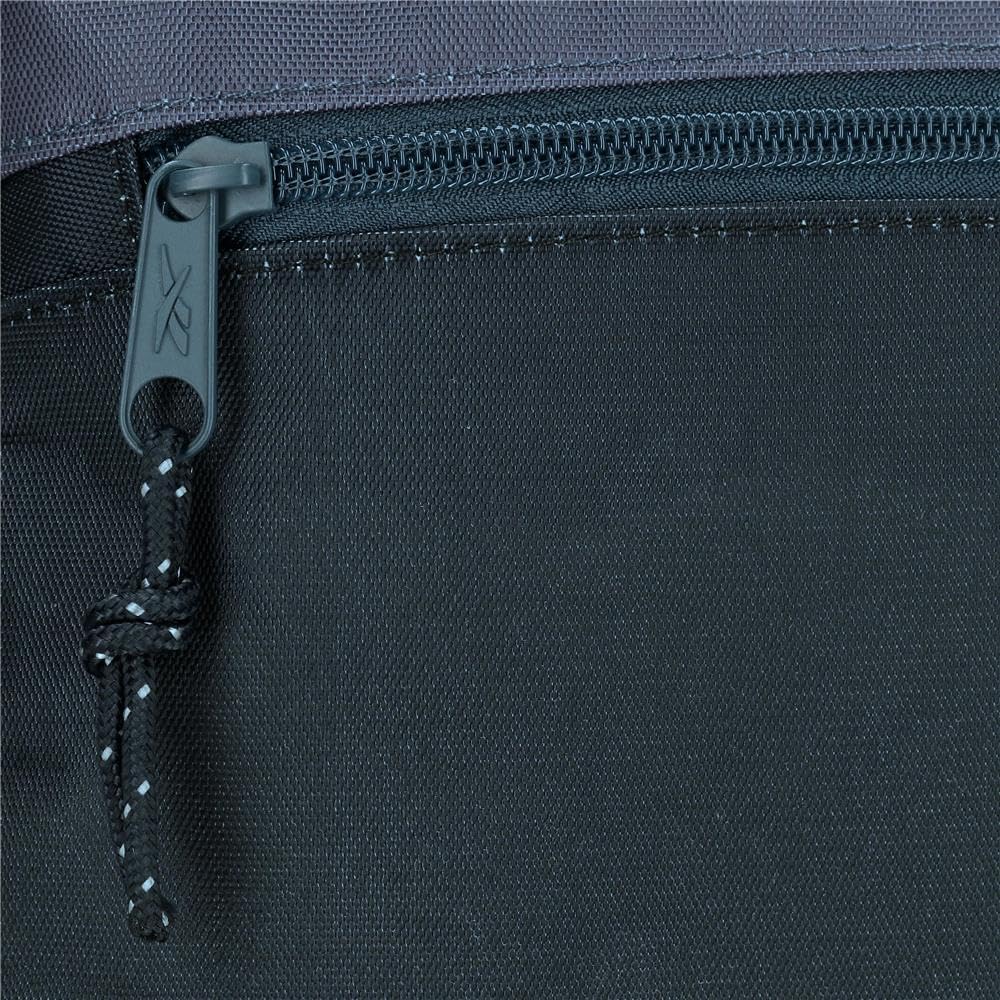 Thumbnail 5 de Reebok Arlo : bandoulière et sac banane en polyester avec plusieurs compartiments