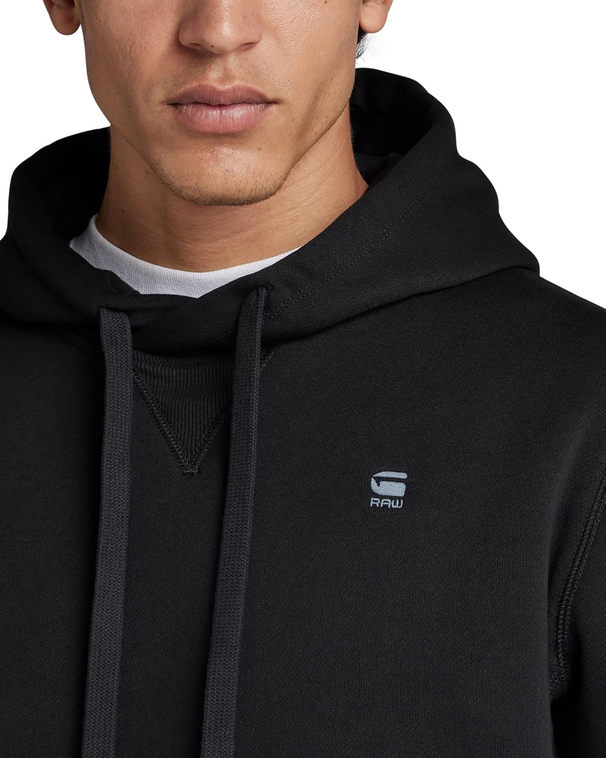 Detalle 2 de G-STAR Herren Premium Core Hoodie