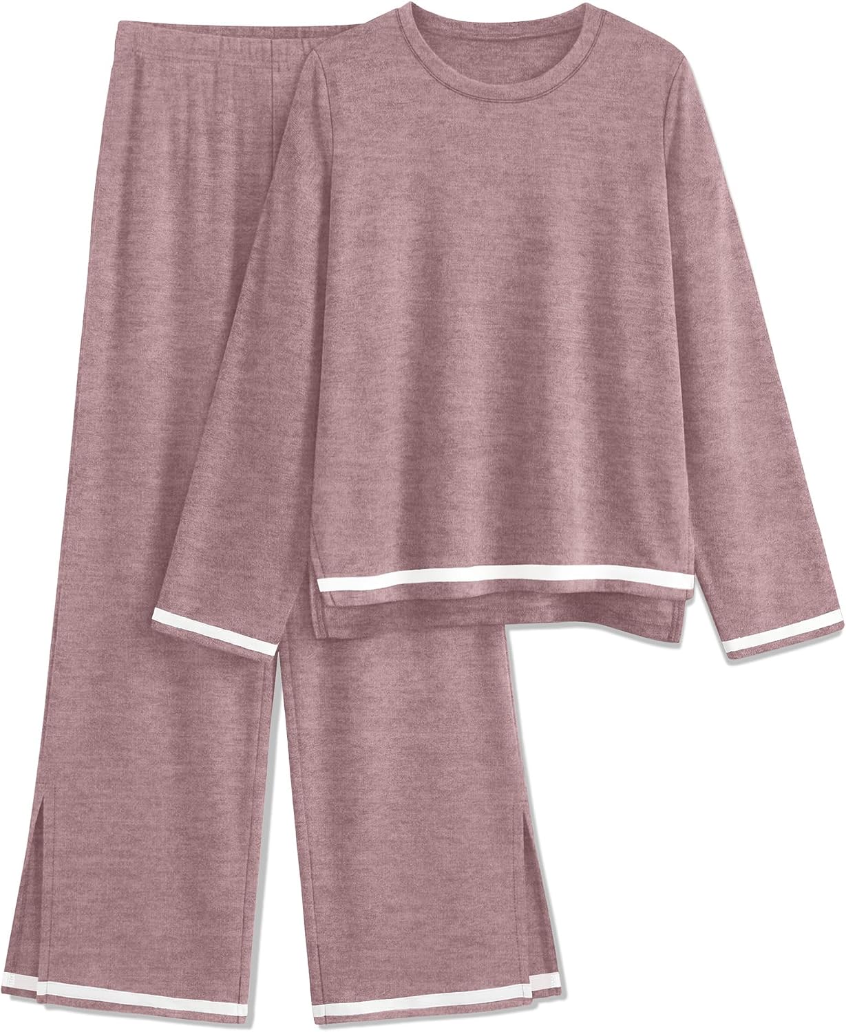 Detalle de Sampeel Women's Pajama Set, Two-Piece