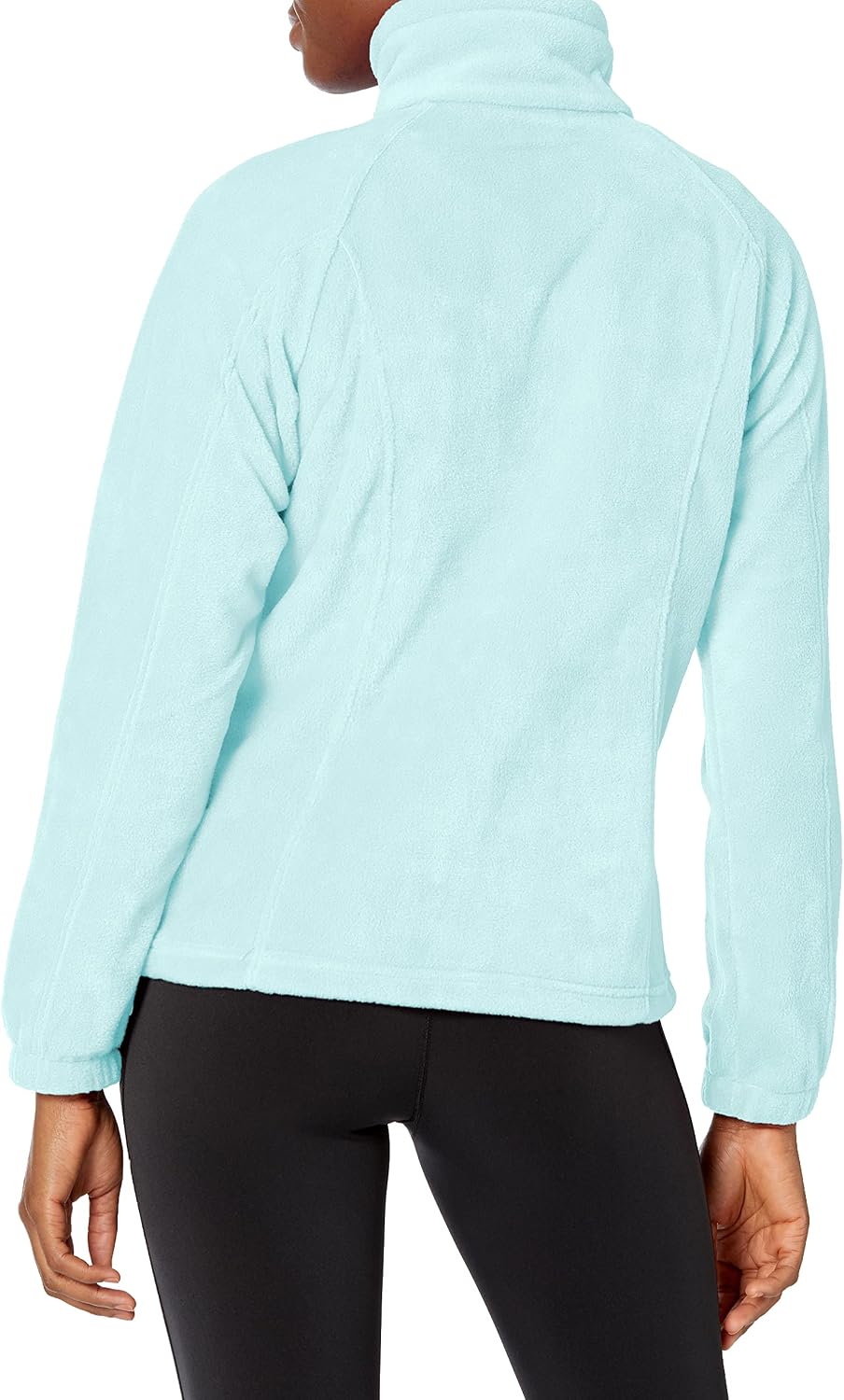Thumbnail 6 de Columbia Women's Benton Springs Full Zip Fleece Jacket