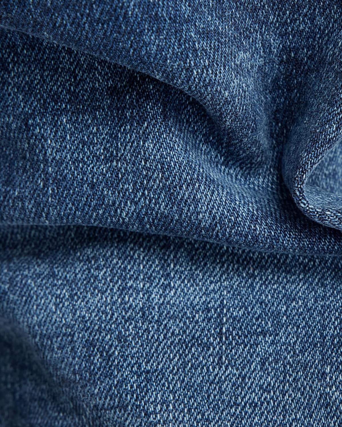 Thumbnail 4 de Jeans G-Star 3301 droit homme