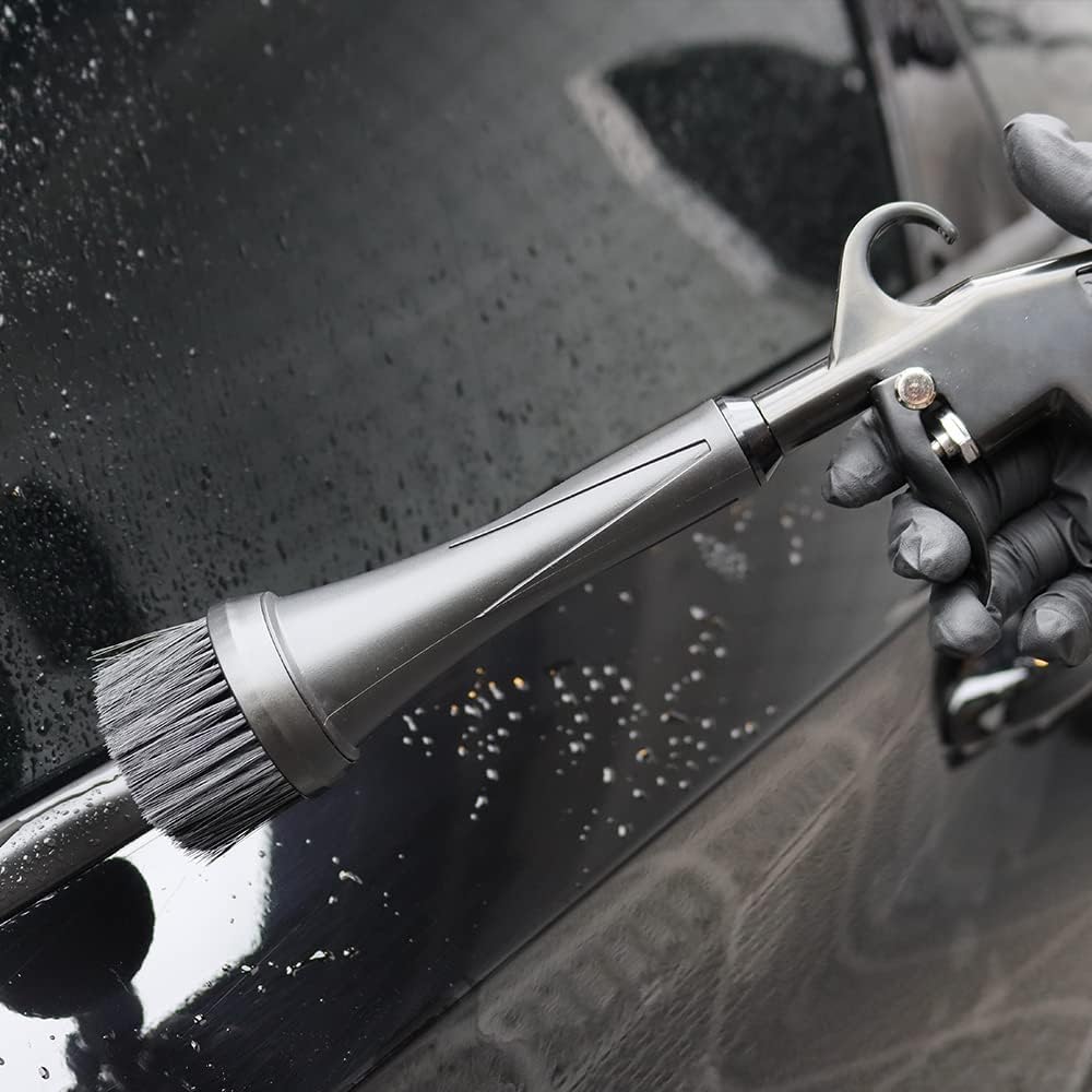 Thumbnail 6 de SPTA Car Cleaning Gun High Pressure Dryer