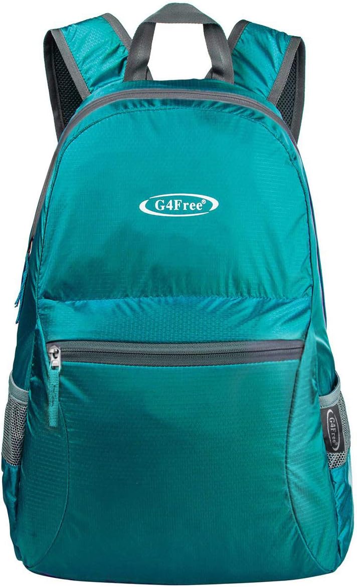 Thumbnail 6 de G4Free 20L Faltbarer Rucksack ultraleicht