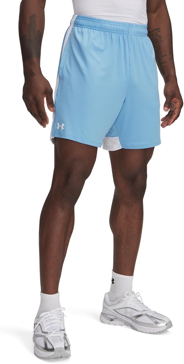 Thumbnail 6 de Under Armour Athletic Shorts 7-inch Inseam
