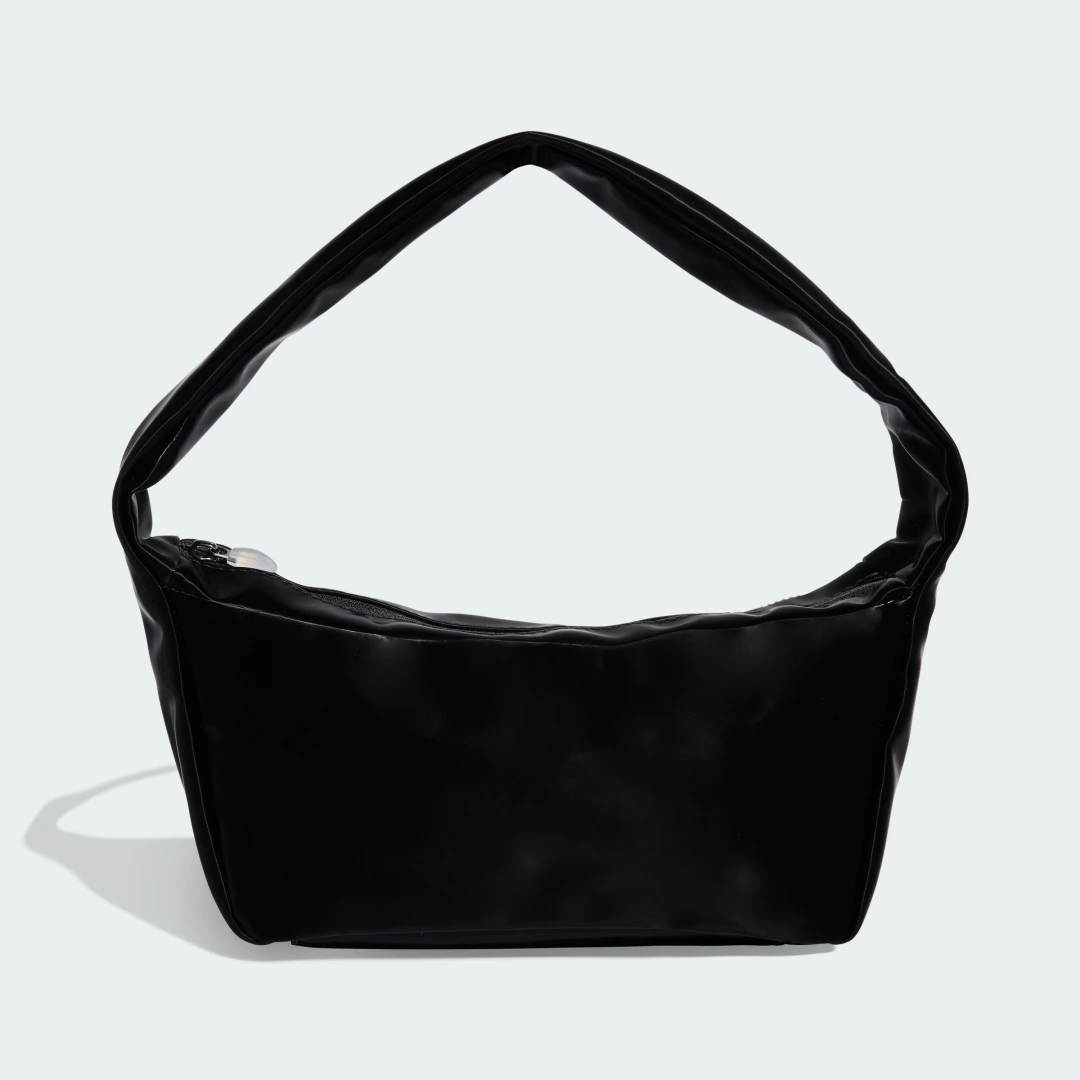 Thumbnail 1 de BOLSO PEQUEÑO CON PEDRERÍA de Adidas — Negro