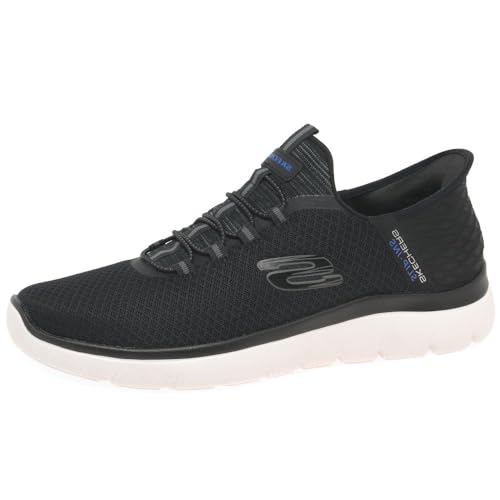 Detalle de Skechers Summits High Range zapatillas hombre 46 EU