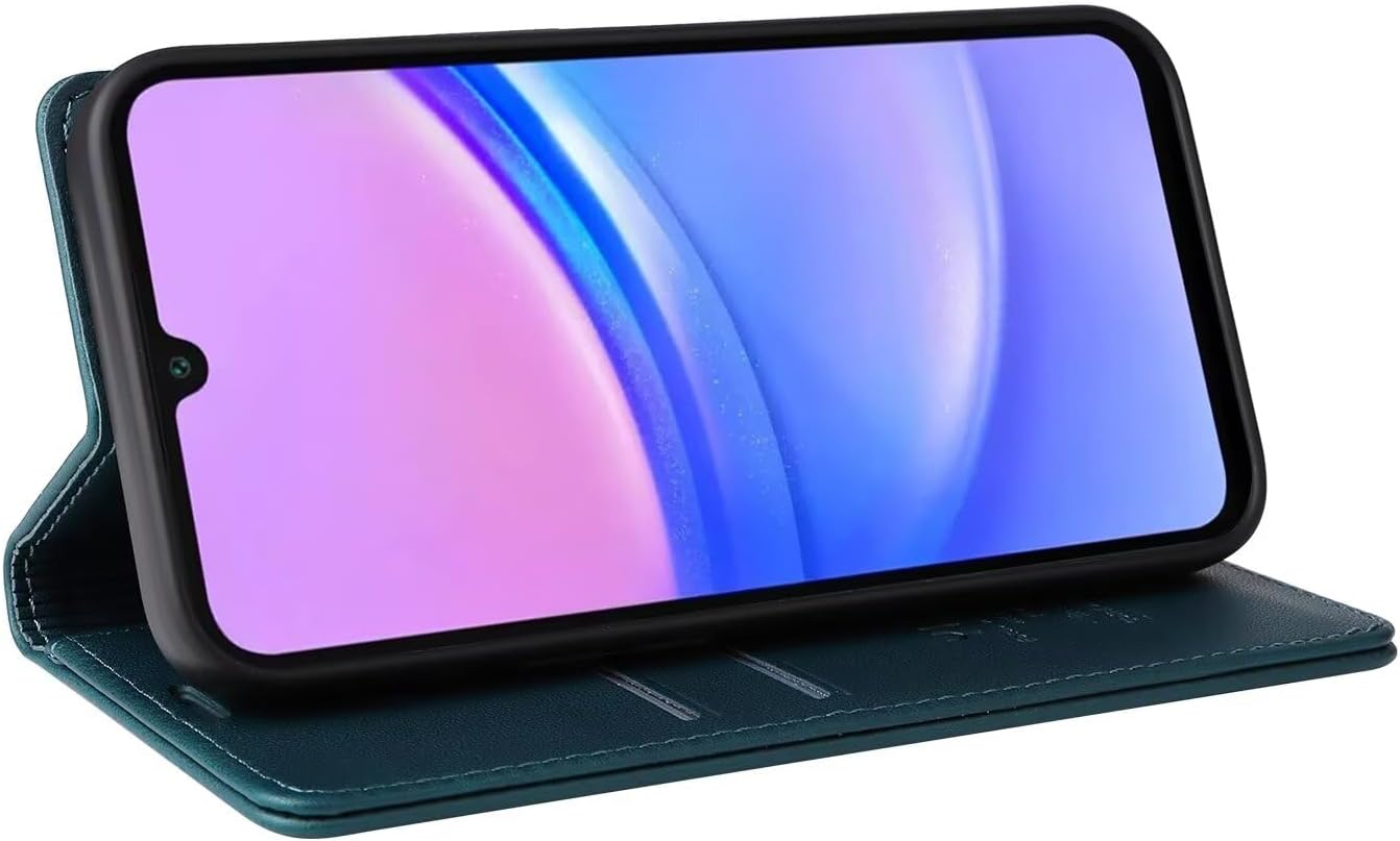 Detalle de Samsung Galaxy A17 Wallet Case